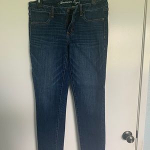 American Eagle Jegging!